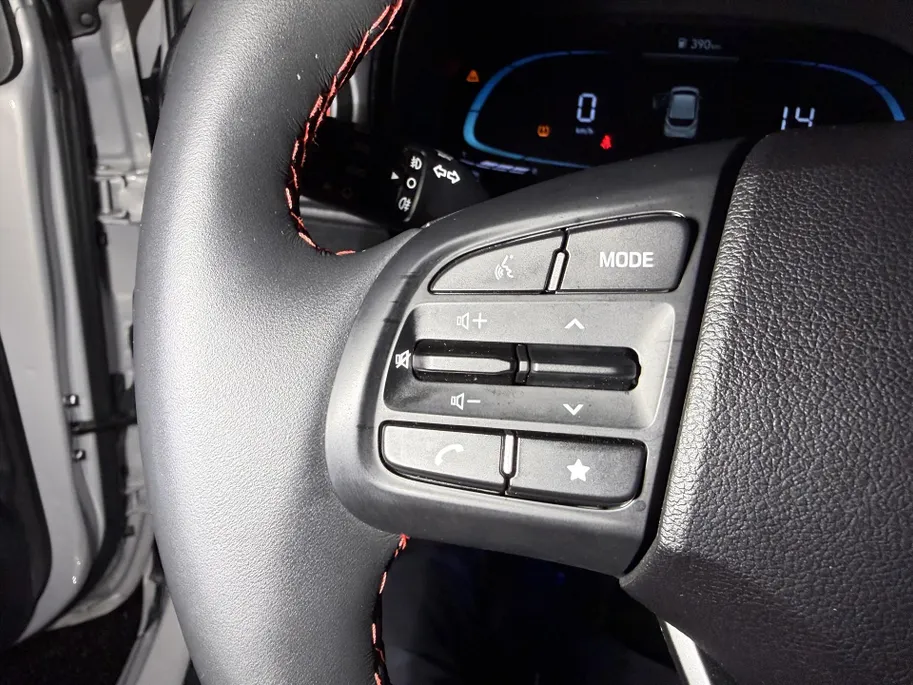 Hyundai i10 1.0 T-GDI 100pk 5-zits N Line
