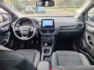 Ford Puma 1.0 EcoBoost 125 pk Titanium Navigatie - Apple Carplay/ Android Auto - Winter Pack - Half Lederen bekleding