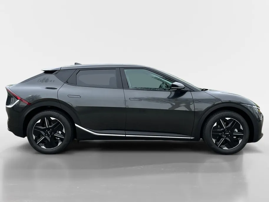 Kia EV6 Light Edition 63 kWh | Demo | Navi | Clima | Adaptieve Cruise | Camera | Stuur-/Stoelverwarming | Privacy Glass | Apple Carplay | Android Auto