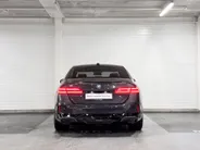 BMW i5 Sedan eDrive40
