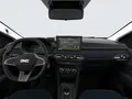 Dacia Sandero Journey | Achteruitrijcamera | Cruise Control en snelheidsbegrenzer | Dacia Handsfree card voor openen, sluiten en starten zonder sleutel