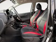 Kia Picanto 1.0 DPi GT-Line Edition | All Season Banden | Camera | Leder | Apple Carplay | Android Auto | Navi | Lichtmetalen Velgen |