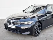 BMW 3 Serie Touring 330e