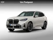 BMW X3 30e xDrive