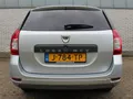 Dacia Logan MCV 1.0 TCe Bi-Fuel Comfort Parkeersensoren | Airco | Navigatie | Cruise