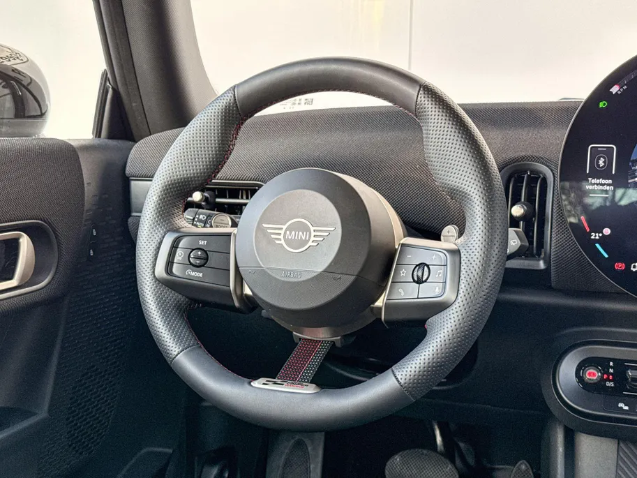 MINI Cooper 3-deurs Cooper C