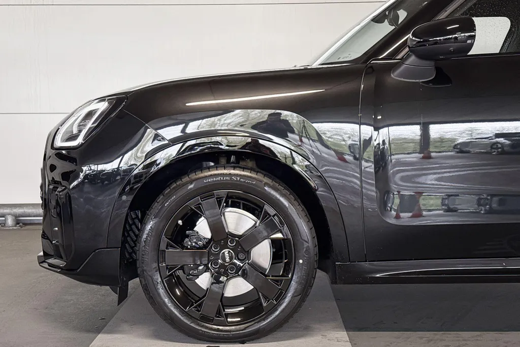 MINI Countryman 2.0 S ALL4 John Cooper Works XL