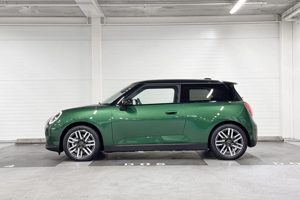MINI Cooper 3-deurs Electric Cooper E Classic