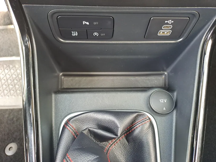 Ford EcoSport 1.0 EcoBoost ST-Line | Navi | Camera | Cruise | Keyless entry | B&O | DAB | Apple Carplay/Android Auto