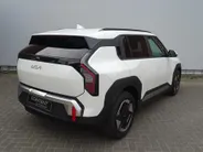 Kia EV3 58,3 kWh 204pk Plus (in bestelling)