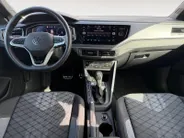 Volkswagen Taigo 1.0 TSI R-Line *Automaat*Navi via Carplay*Camera*Parkeersensoren*Climate Control*LM.Velgen*Zeer nette auto!