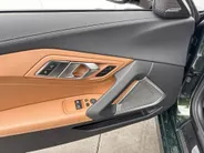 BMW Z4 M40i High Executive