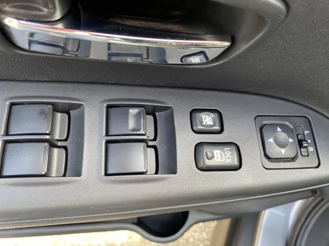 Mitsubishi ASX 1.6 Cleartec Invite+