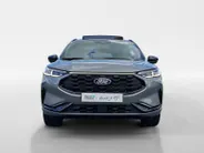 Ford Kuga 2.5 PHEV BlueCruise Edition | 20' Lichtmetaal | Panoramadak | El. Trekhaak | Premium Connectivity | 360Camera | Adaptive Cruisecontrol | Winterpack | El. Achterklep | Matrix Ledkoplampen | Nieuw op voorraad! |