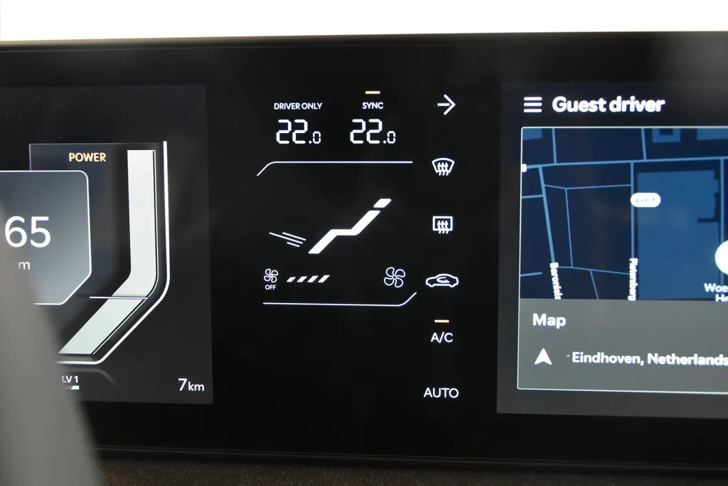 Kia EV2 42,2 kWh 147pk (4-zits) Plus Advanced