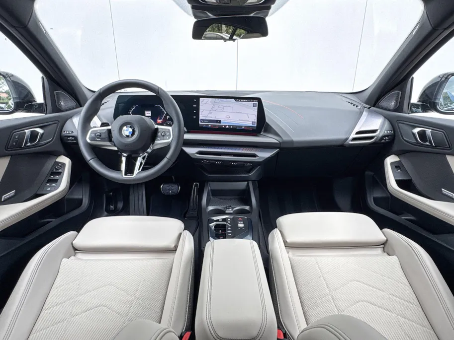 BMW 1 Serie 120