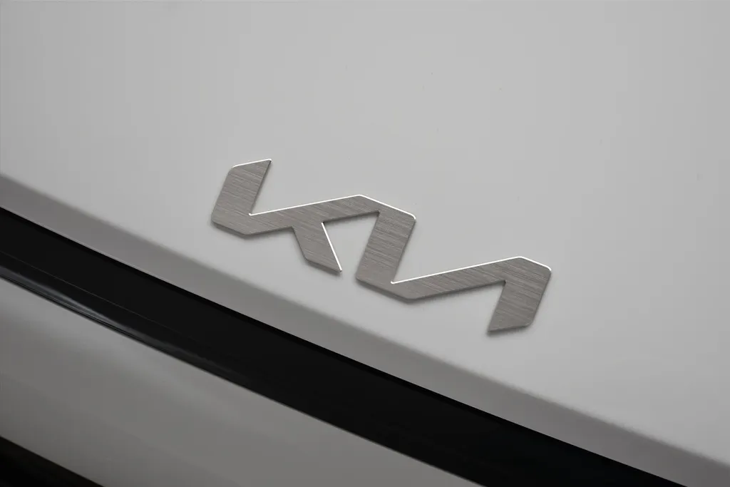 Kia EV4 81,4 kWh 204PK Air
