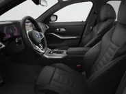 BMW 3 Serie Sedan 330e M Sport Edition
