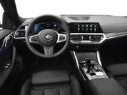 Alpina B4 Gran Coupé 