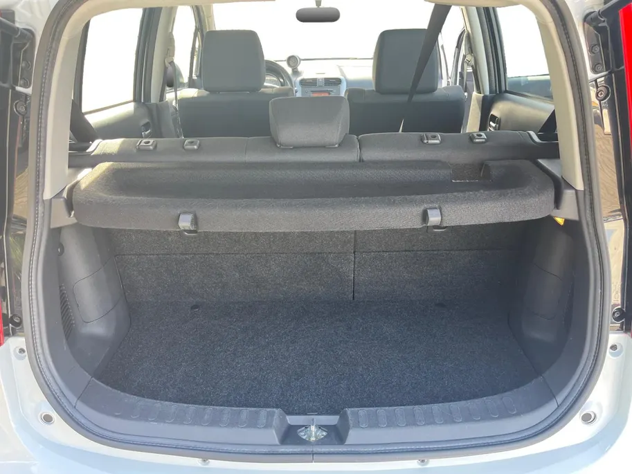 Suzuki Splash 1.0 VVT Comfort | Dealer onderhouden | Zeer lage kilometerstand | Compacte en zuinige auto met hoge zit | Airco