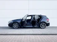 BMW 1 Serie 118i