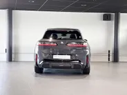 BMW iX3 40 eDrive 83 kWh