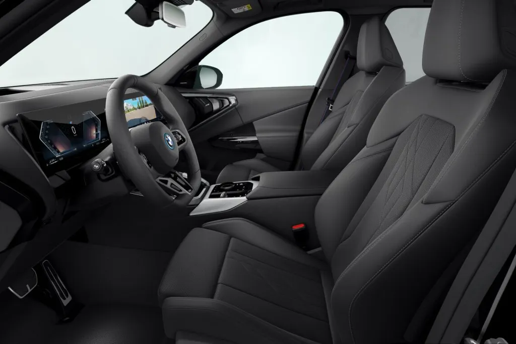 BMW X3 30e xDrive