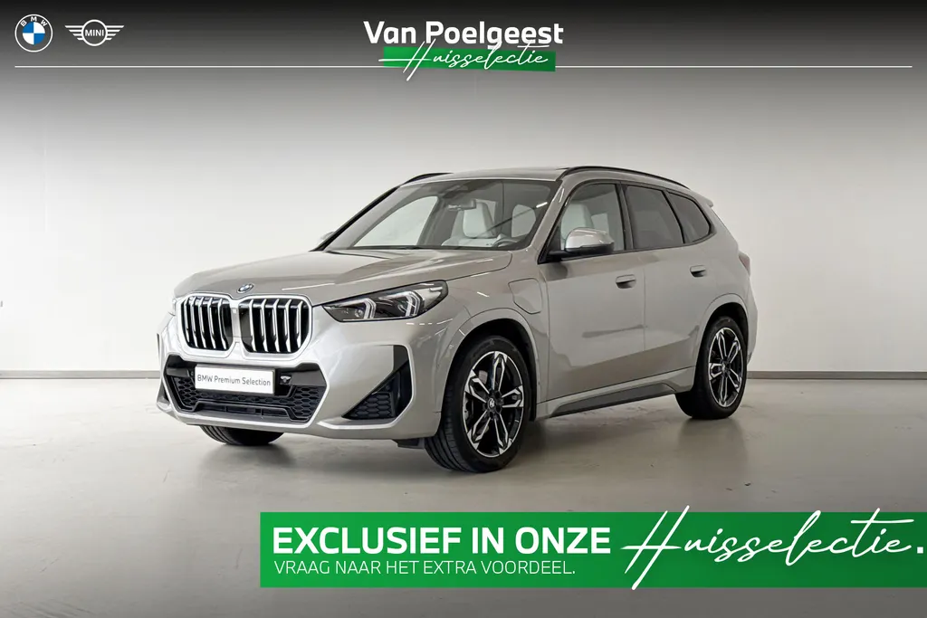 BMW X1 xDrive25e Premium Pack M Sportpakket