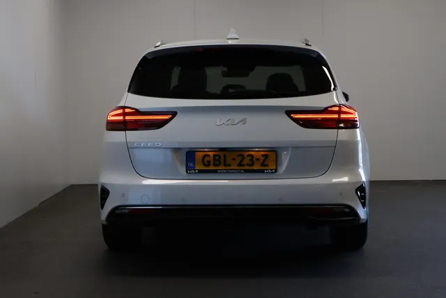 Kia Ceed Sportswagon 1.0 T-GDi DynamicPlusLine