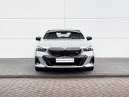 BMW i5 Sedan M60 xDrive 84 kWh