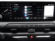 Kia EV3 58,3 kWh 204pk Plus (in bestelling)