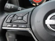 Nissan Juke 1.6 Hybrid N-Design | € 5000,= KORTING | TECHNOLOGY PACK | COLD PACK | OP VOORRAAD!!!