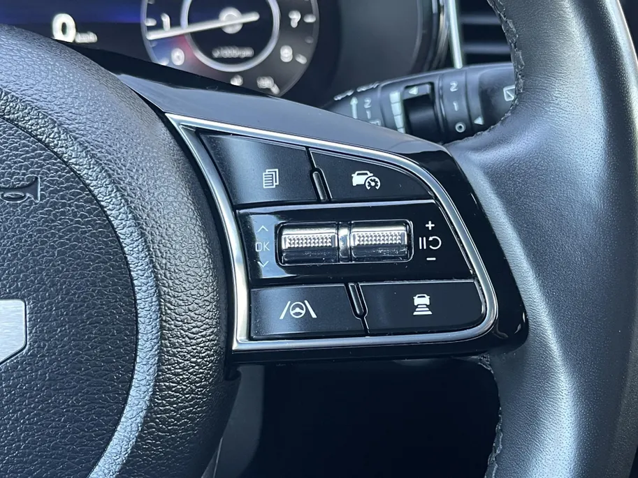 Kia XCeed 1.5 T-GDi DynamicPlusLine | Automaat | Camera | Navi | Stoel/-Stuurverwarming | El. Achterklep | Adaptieve Cruise | Keyless Entry/Go |