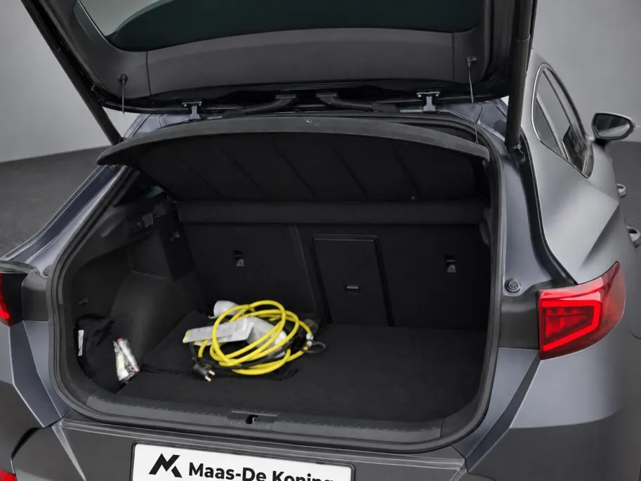 CUPRA Formentor 1.4e-Hybrid 180kW/245PK VZ · Panoramadak · Trekhaak · BEATS audio · Camera + Parkeersensoren