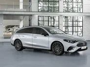 Mercedes-Benz CLA Shooting Brake 250+ Business Solution AMG 85.5 kWh