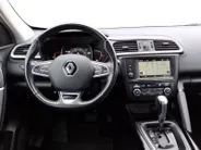 Renault Kadjar 1.2 TCe Limited Automaat | Navigatie | Trekhaak | Dealer onderhouden | 1 jaar garantie