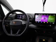 CUPRA Born Impulse 62 kWh / 204pk · SOH 93,2% ·  Camera · Apple/Android Car Play · Navigatie · P-Sensoren · Sfeerverlichting · 18'' Inch ·
