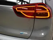 Kia Niro 1.6 GDi Hybrid 141pk DCT6 DynamicLine TREKHAAK