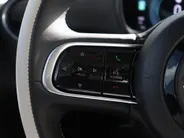 Fiat 500e 3+1 La Prima 42 kWh | Pano | Winter | JBL | 17'