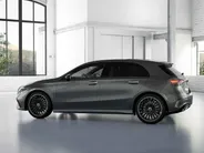 Mercedes-Benz A-Klasse 250 e Business Solution AMG