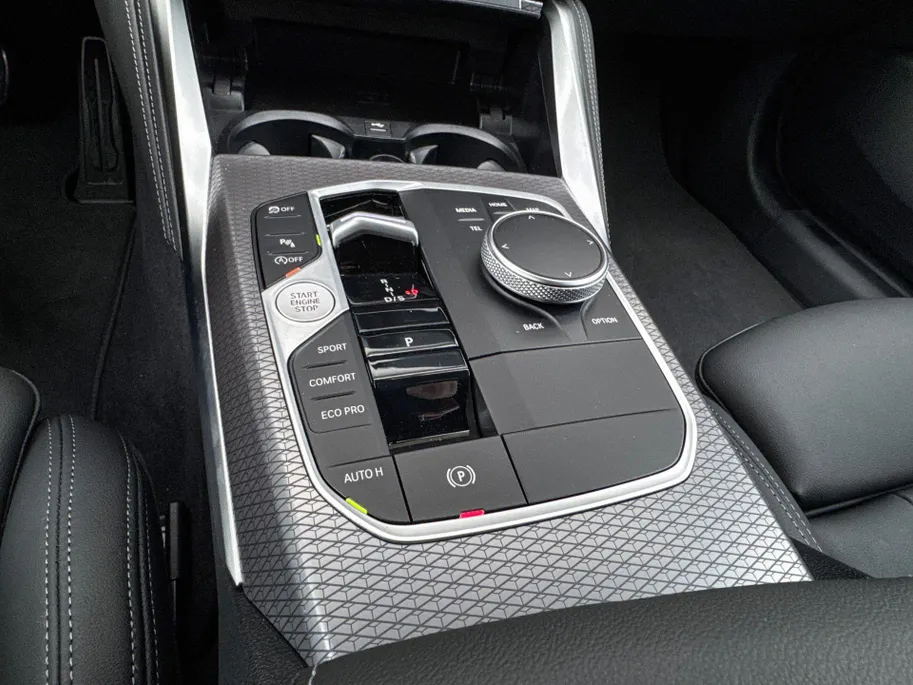 BMW 4 Serie Gran Coupé 420i