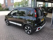 Fiat Panda 1.0 Hybrid Pandina Cross PDC Apple/Andoid