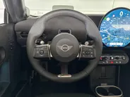 MINI Cooper cabrio 2.0 Cooper C John Cooper Works XL
