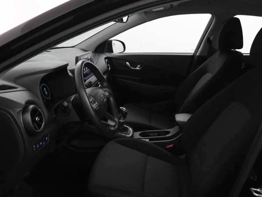 Hyundai Kona 1.0 T-GDI Fashion | Carplay | Clima | Stoelverwarming