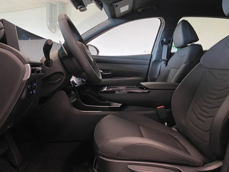 Hyundai Tucson 1.6 T-GDI | HYBRID | PURE EDITION | MEGA-DEAL | ALLEEN BIJ Z&Z | 40.950 RIJKLAAR |