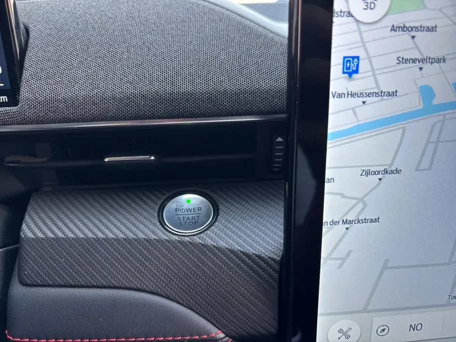 Ford Mustang Mach-E Premium AWD | Memory stoelen | Stoel en Stuurverwarming | B&O audio | Elektr. Achterklep | 360 camera