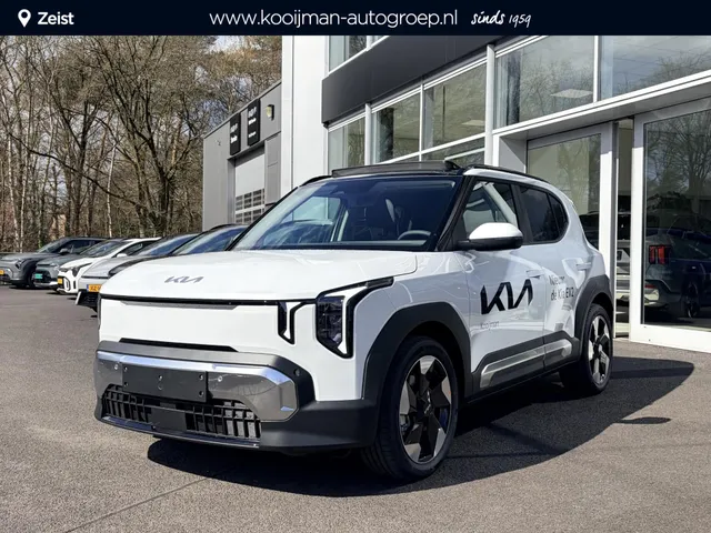 Kia EV2
