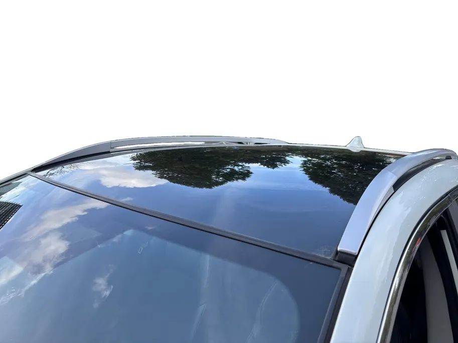 Nissan QASHQAI 1.3 DIG-T Tekna | Elektrische bestuurderstoel | Garantie t/m 2029 | Trekhaak | 360 graden camera | Automaat