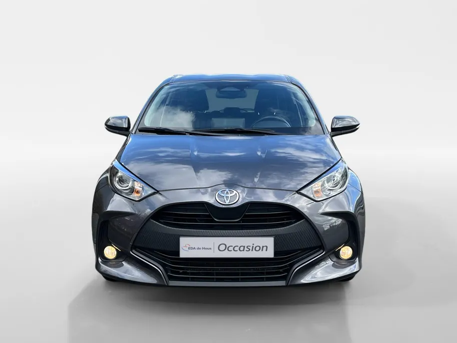 Toyota Yaris 1.5 Hybrid 115 Active Achteruitrij camera | Lane Assist | Cruise control
