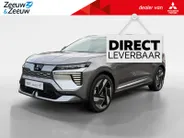 Mitsubishi Eclipse Cross Instyle 87 kWh | 4000 EURO KORTING | RONDOM CAMERA | ELEKTRISCHE STOELEN | GLAZEN DAK |